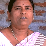 Sunanda Wagh