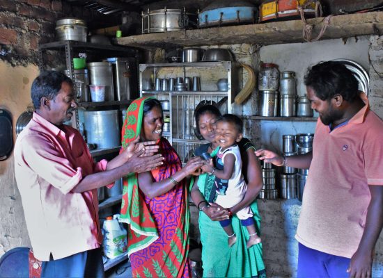 Family-Env